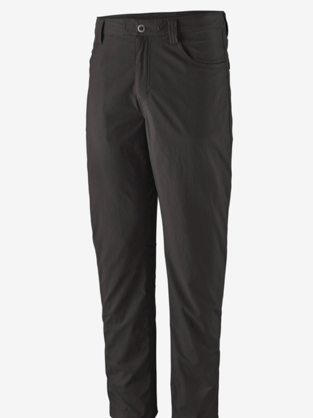 Patagonia Men’s Black Chinos